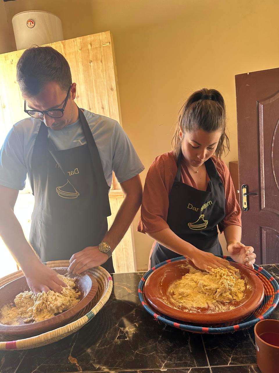 Cooking Classes (4)