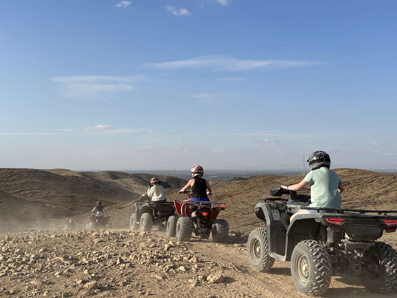 Quad