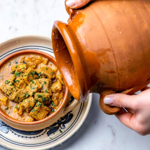 Tanjia Marrakchia Recipe - AgafayX